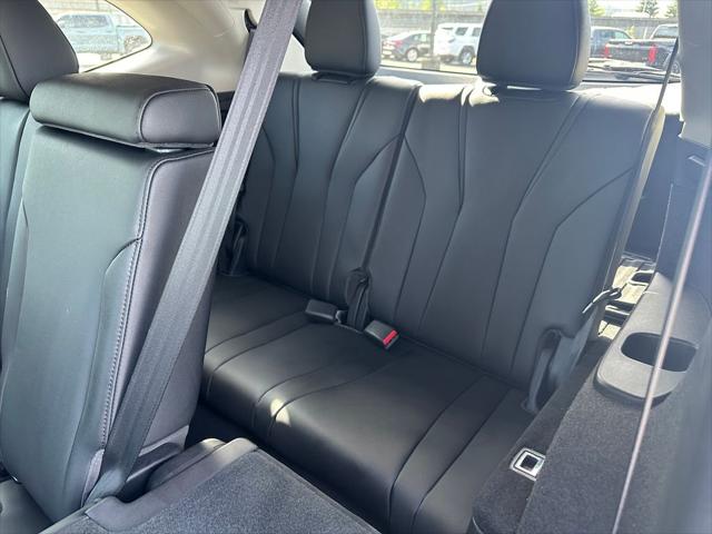 2025 Acura MDX Standard