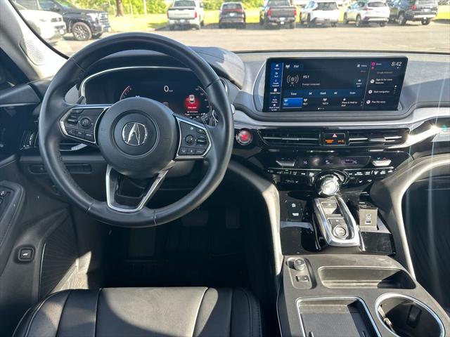 2025 Acura MDX Standard
