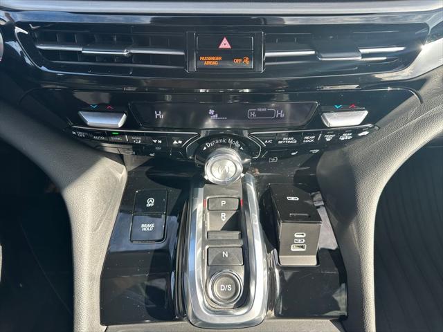 2025 Acura MDX Standard