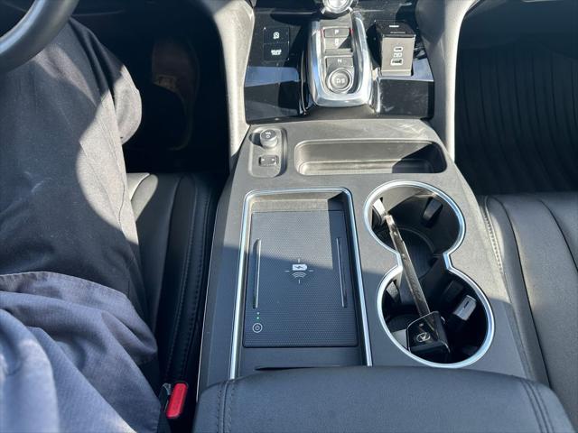 2025 Acura MDX Standard