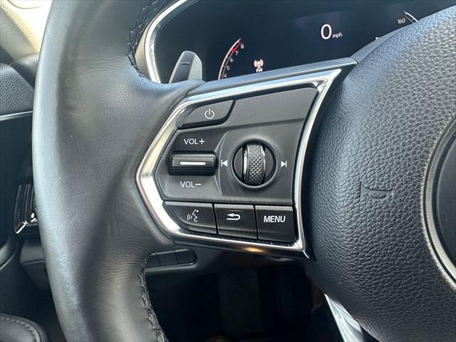 2025 Acura MDX Standard