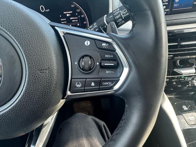 2025 Acura MDX Standard