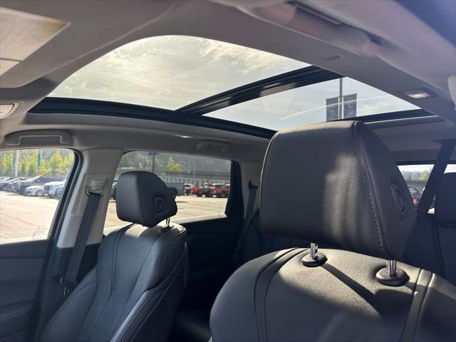 2025 Acura MDX Standard
