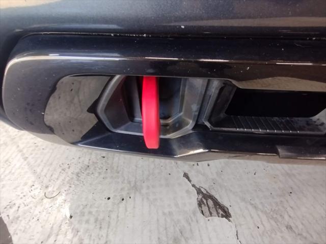 2021 GMC Sierra 1500 4WD Crew Cab Standard Box AT4