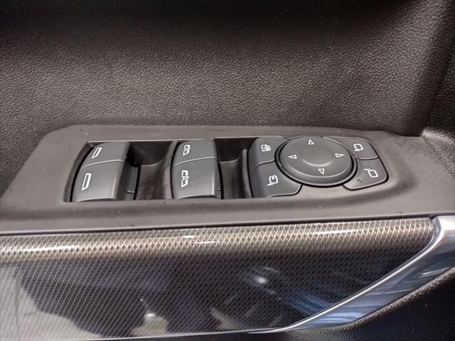 2021 GMC Sierra 1500 4WD Crew Cab Standard Box AT4