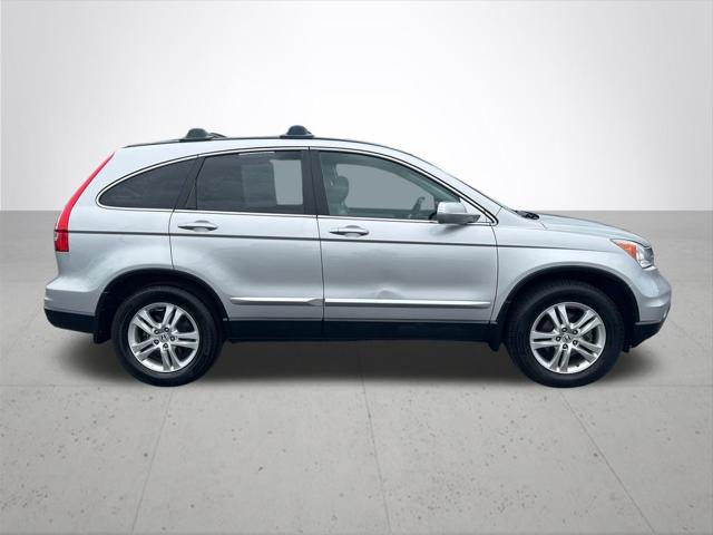 2010 Honda CR-V EX-L