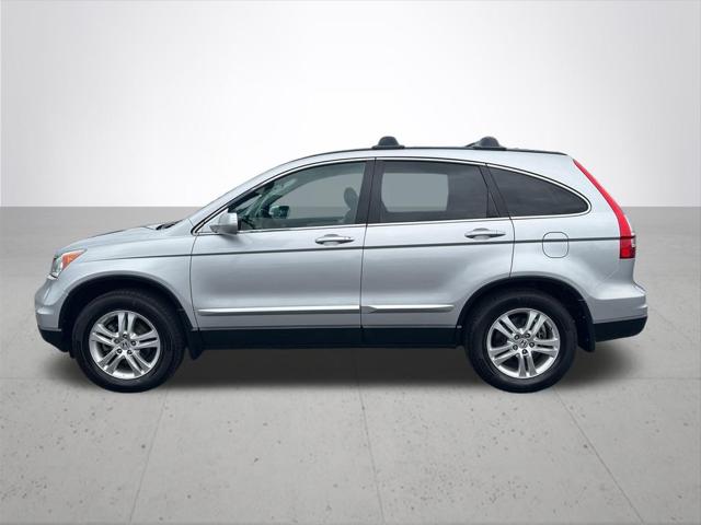 2010 Honda CR-V EX-L