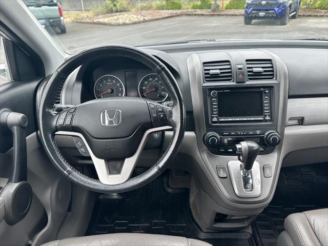 2010 Honda CR-V EX-L