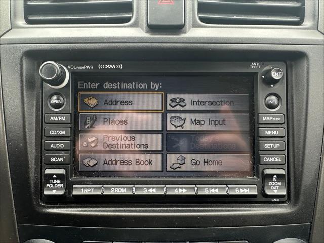 2010 Honda CR-V EX-L