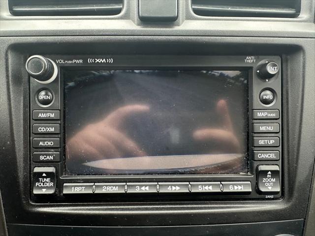 2010 Honda CR-V EX-L