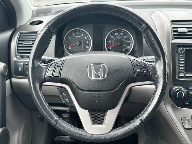 2010 Honda CR-V EX-L