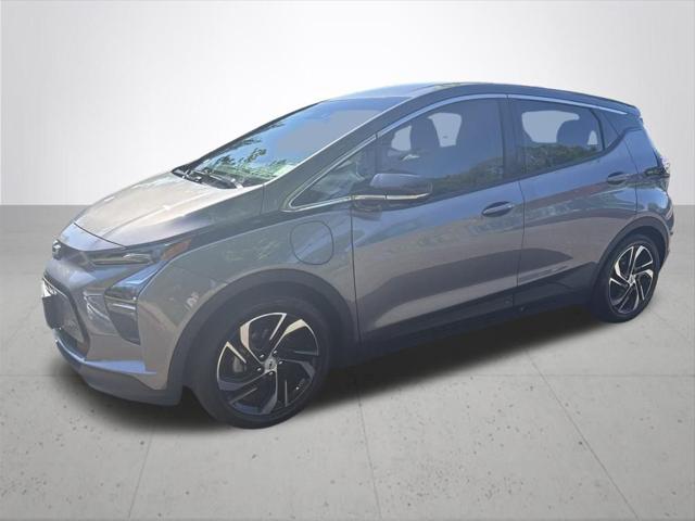 2023 Chevrolet Bolt EV FWD 2LT