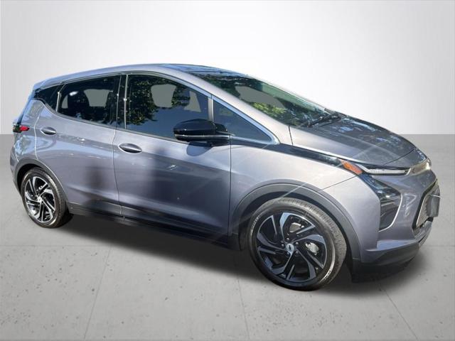 2023 Chevrolet Bolt EV FWD 2LT