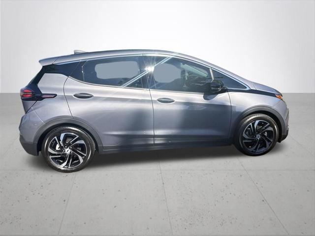 2023 Chevrolet Bolt EV FWD 2LT