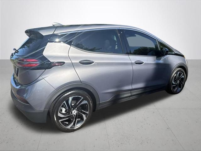 2023 Chevrolet Bolt EV FWD 2LT