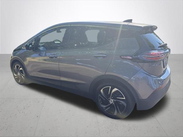 2023 Chevrolet Bolt EV FWD 2LT