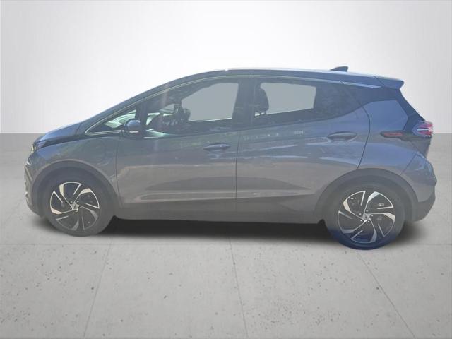 2023 Chevrolet Bolt EV FWD 2LT