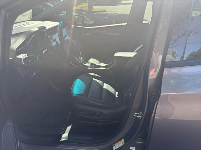 2023 Chevrolet Bolt EV FWD 2LT