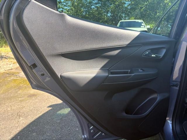 2023 Chevrolet Bolt EV FWD 2LT
