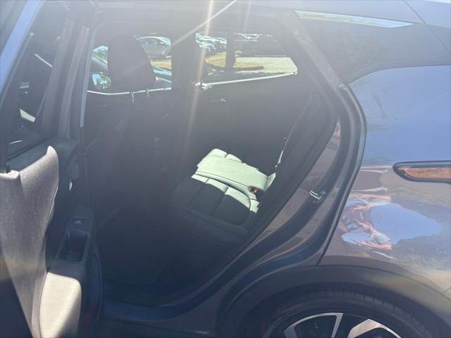 2023 Chevrolet Bolt EV FWD 2LT