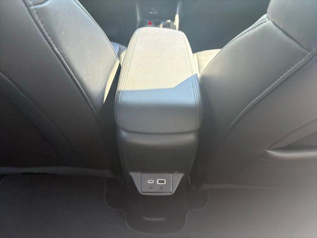2023 Chevrolet Bolt EV FWD 2LT