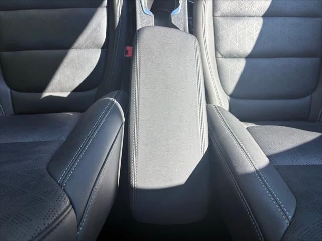 2023 Chevrolet Bolt EV FWD 2LT