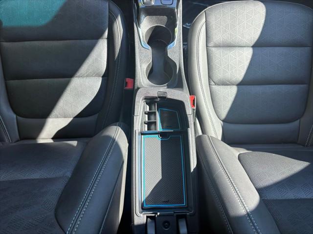 2023 Chevrolet Bolt EV FWD 2LT