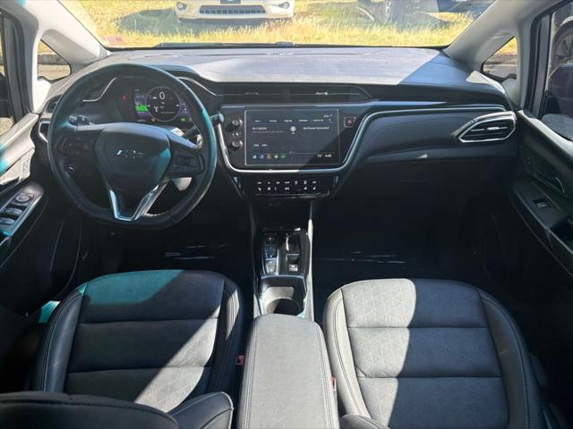 2023 Chevrolet Bolt EV FWD 2LT