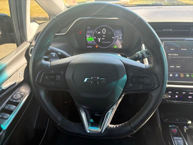 2023 Chevrolet Bolt EV FWD 2LT