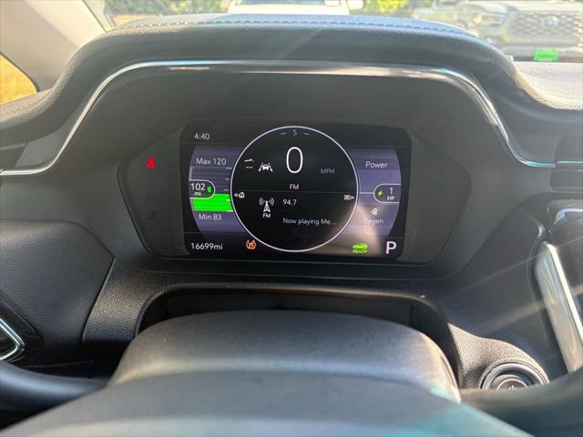 2023 Chevrolet Bolt EV FWD 2LT