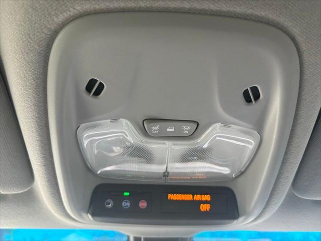 2023 Chevrolet Bolt EV FWD 2LT
