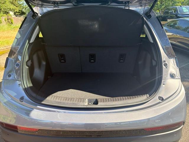 2023 Chevrolet Bolt EV FWD 2LT
