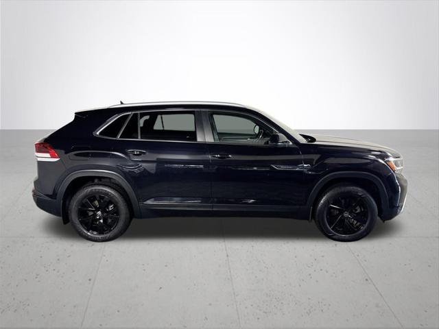 2020 Volkswagen Atlas Cross Sport 2.0T SEL