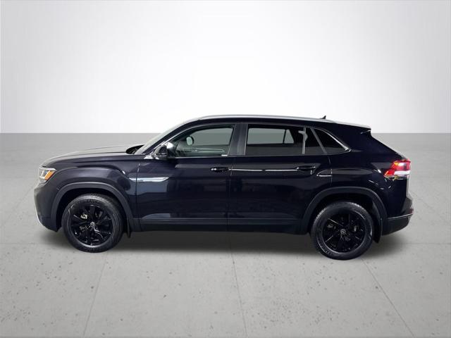 2020 Volkswagen Atlas Cross Sport 2.0T SEL