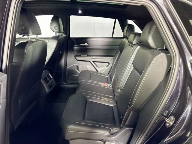 2020 Volkswagen Atlas Cross Sport 2.0T SEL