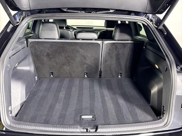 2020 Volkswagen Atlas Cross Sport 2.0T SEL