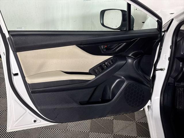 2019 Subaru Impreza 2.0i Premium