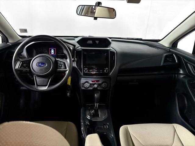 2019 Subaru Impreza 2.0i Premium