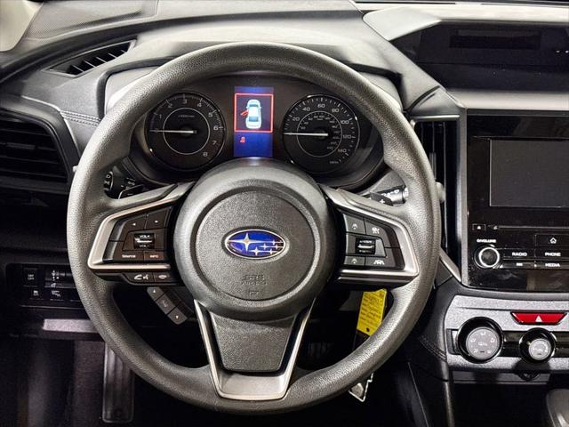 2019 Subaru Impreza 2.0i Premium