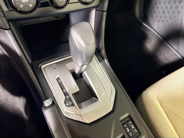 2019 Subaru Impreza 2.0i Premium
