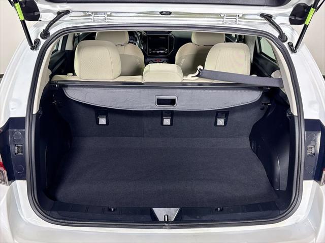 2019 Subaru Impreza 2.0i Premium