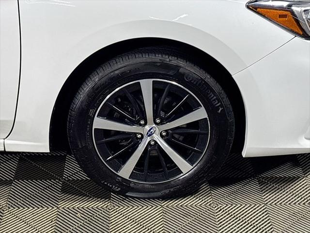 2019 Subaru Impreza 2.0i Premium