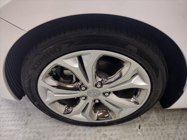 2014 Hyundai Elantra GT Base