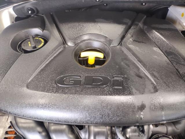 2014 Hyundai Elantra GT Base