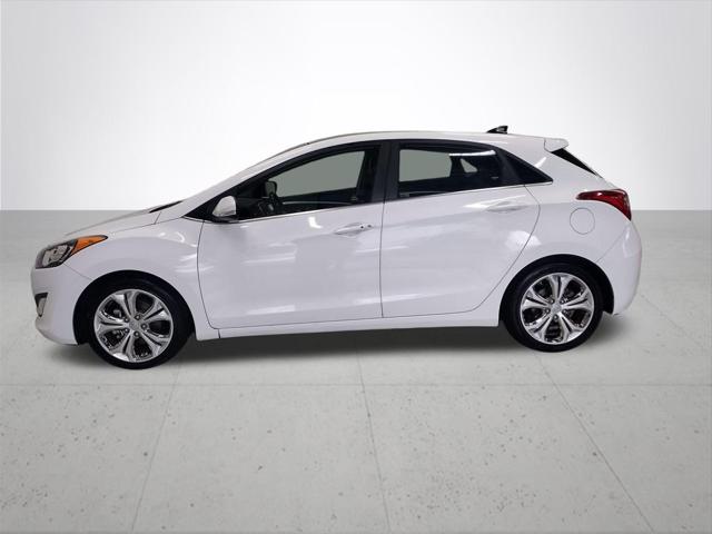 2014 Hyundai Elantra GT Base