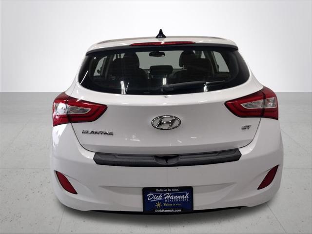 2014 Hyundai Elantra GT Base