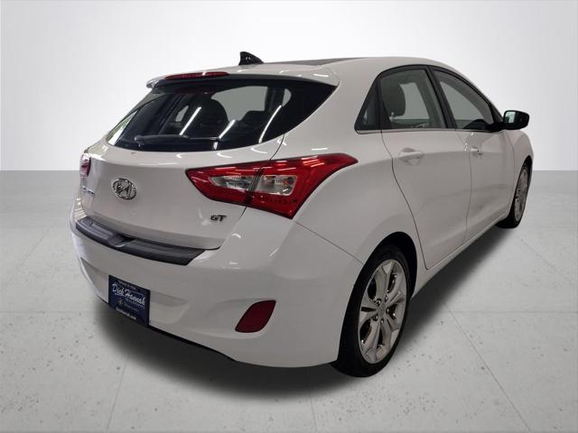 2014 Hyundai Elantra GT Base