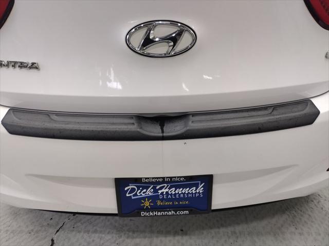 2014 Hyundai Elantra GT Base