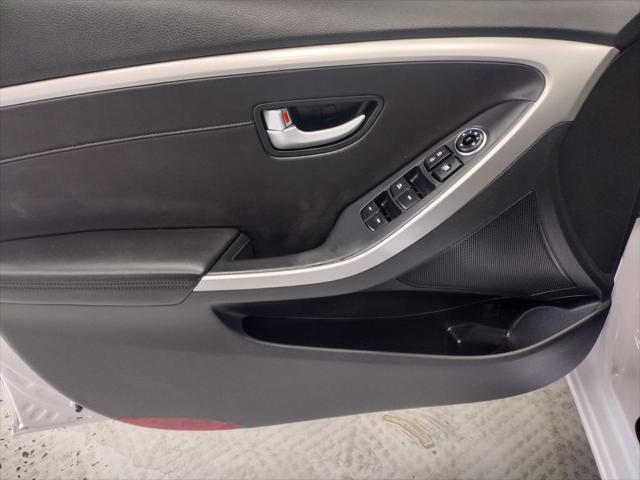 2014 Hyundai Elantra GT Base