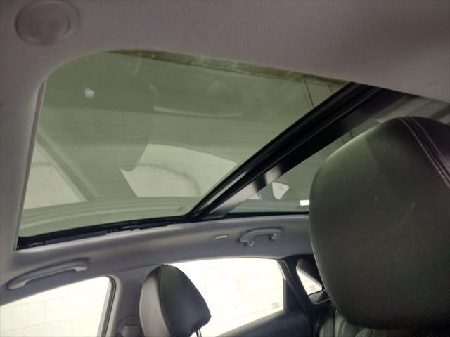 2014 Hyundai Elantra GT Base